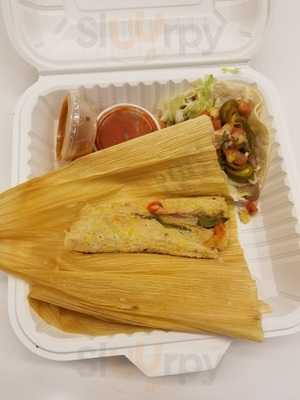 La Loma Tamales