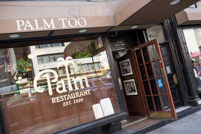 The Palm Too, New York City