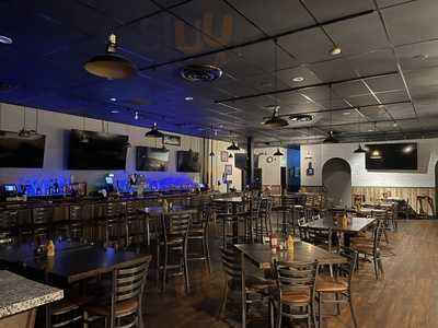 Crackpot Seafood Restaurant, Baltimore