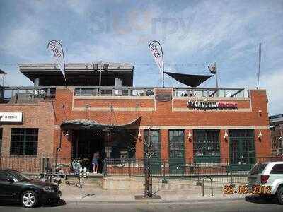 Tavern Downtown, Denver