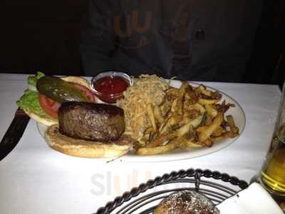 Bobby Van's Steakhouse - 50th Street