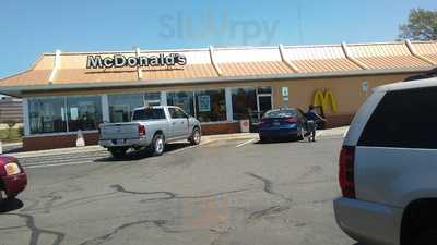 McDonald's, Oklahoma City