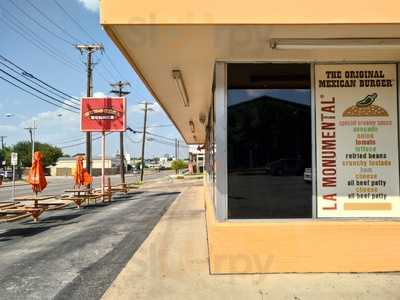 Burguesa Burger, Dallas