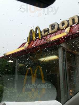 McDonald's, Bronx