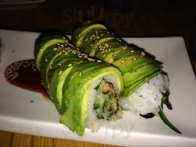 Sushi Garden, Tucson