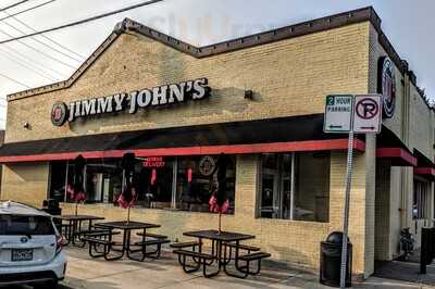 Jimmy Johns, Kansas City