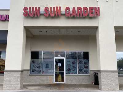 Sun Sun Garden, Jacksonville