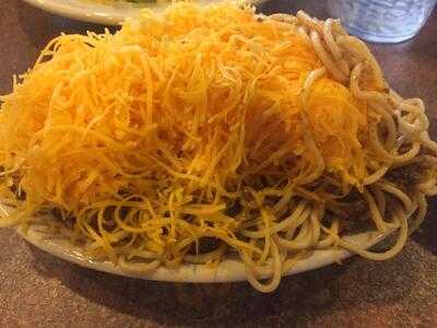 Skyline Chili, Cincinnati