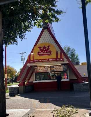 Wienerschnitzel, Salt Lake City