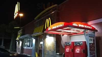 McDonald's, El Paso