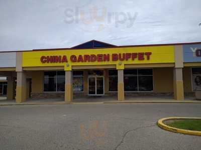 China Garden Buffet, Cincinnati