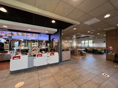 McDonald's, Richmond