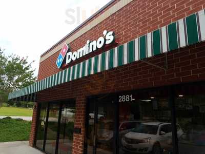 Domino's Pizza, Raleigh