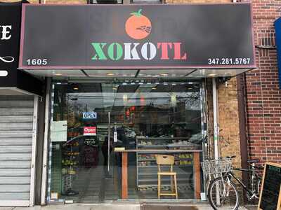 Xokotl Deli, Bronx