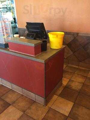 Taco Bell, Indianapolis