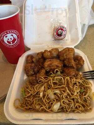 Panda Express