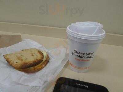 Dunkin', Philadelphia