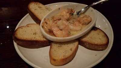 Carrabba's Italian Grill, Tampa