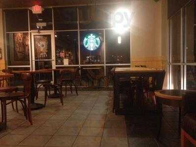 Starbucks, Charlotte