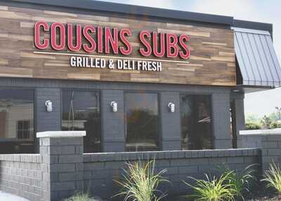 Cousins Subs, Milwaukee