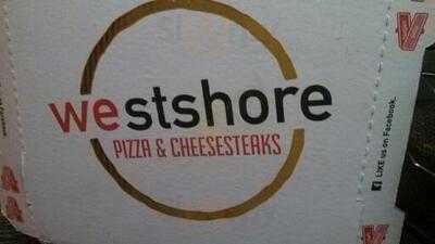 Westshore Pizza Xvii