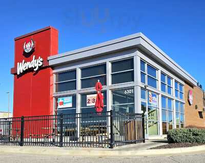 Wendy's, Kansas City