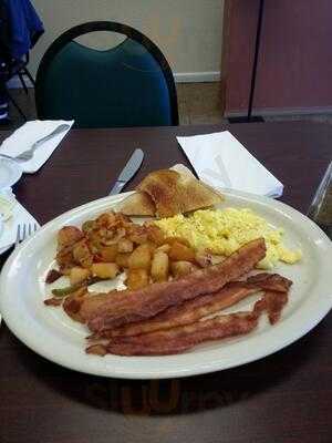 Chef D's Breakfast, Indianapolis