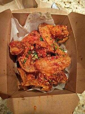 Wangs, Brooklyn