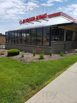 Burger King, Milwaukee