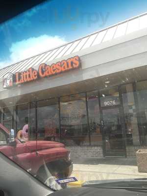 Little Caesars, Fort Worth