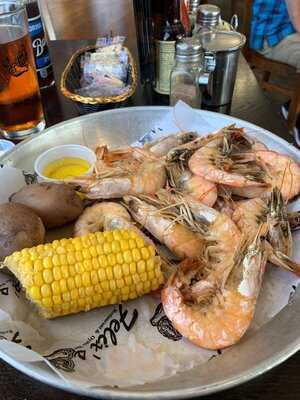 Felix's Restaurant and Oyster Bar, New Orleans