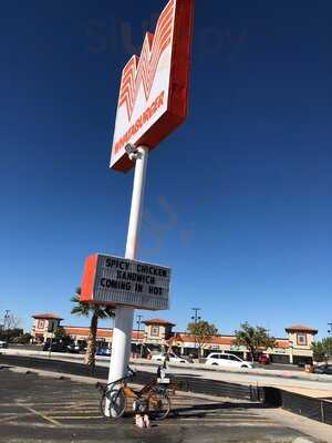 Whataburger, El Paso