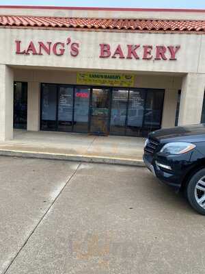 Lang Bakery, Oklahoma City