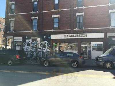 Bagelsmith, Brooklyn