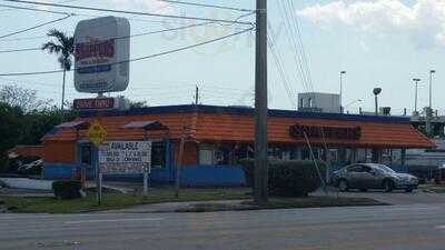 Snappers Fish & Chicken, Miami