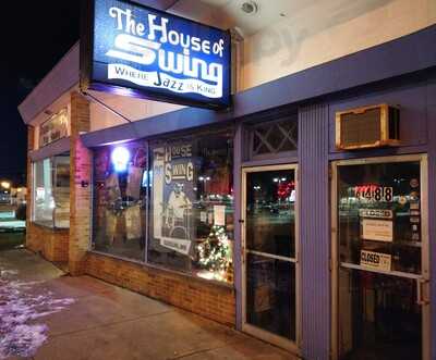 House of Swing, Cleveland