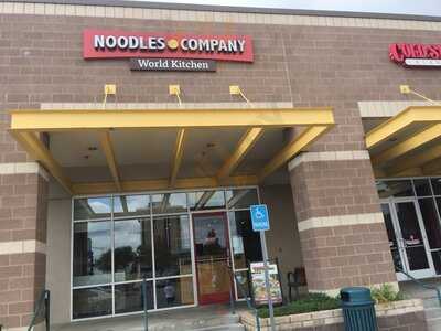 Noodles & Company, Denver