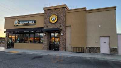 Einstein Bros. Bagels, Tucson