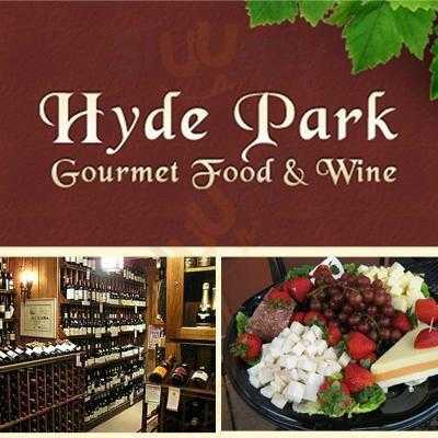 Hyde Park Gourmet Food & Wine, Cincinnati