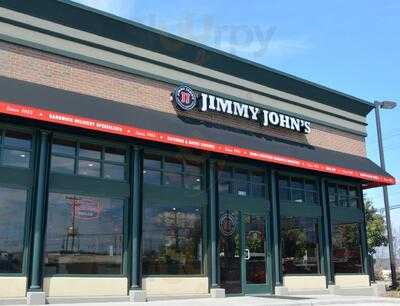 Jimmy John's, Charlotte