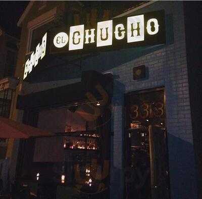 El Chucho - Cocina Superior, Washington DC