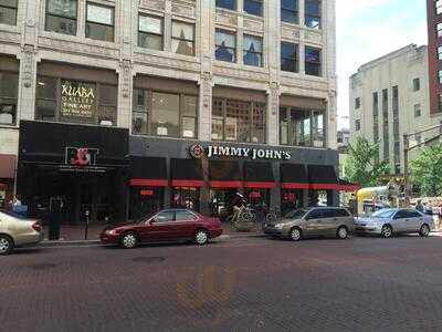 Jimmy John's, Indianapolis