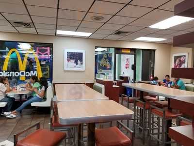 McDonald's, El Paso