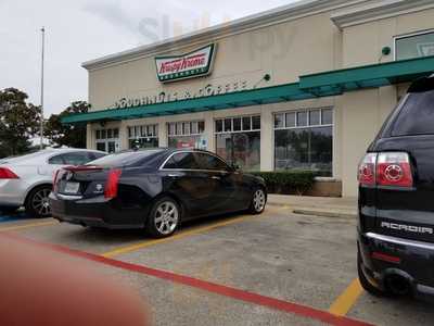 Krispy Kreme, Dallas