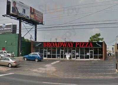 Broadway Pizza, Memphis