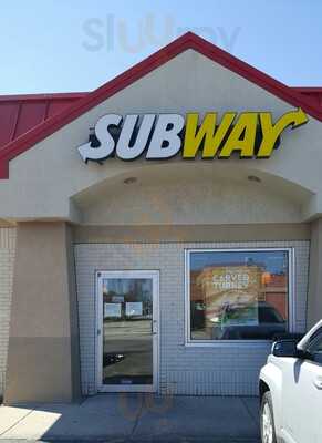 Subway, Milwaukee