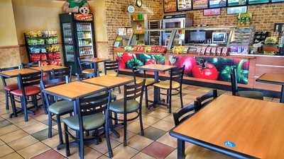 Subway, Albuquerque