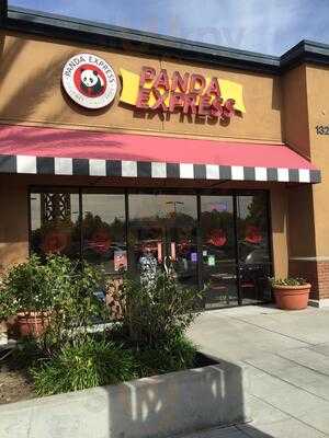 Panda Express, San Jose