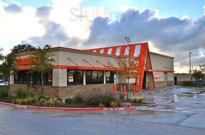 Whataburger, Austin