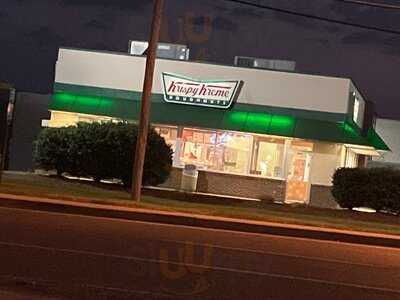 Krispy Kreme, Saint Louis